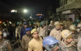 अलीगढ़ में बाइक टकराने को लेकर मुस्लिम युवकों ने हिंदू युवकों की पिटाई की