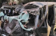 महाराष्ट्र में मुंबई-गोवा हाईवे पर कार और ट्रक की टक्कर में 9 लोगों की मौत