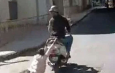 बेंगलुरु में एक युवक द्वारा स्कूटर से 71 वर्षीय बुजुर्ग को सड़क पर घसीटने का वीडियो वायरल