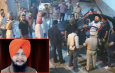 कांग्रेस के पूर्व विधायक कुलबीर सिंह जीरा गिरफ्तार