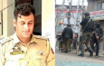 श्रीनगर में क्रिकेट खेल रहे एक इंस्पेक्टर को आतंकियों ने मारी गोली